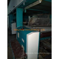 Karl Mayer Sizing Machine Year 2012 280 Cm with Benninger Warpping Machine-180cm Year 2012